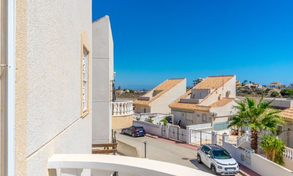 Reventa - Villa -
Ciudad Quesada