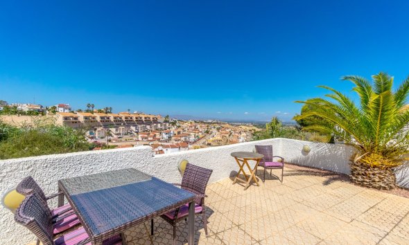 Reventa - Villa -
Ciudad Quesada