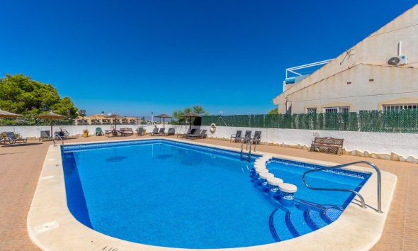 Reventa - Villa -
Ciudad Quesada