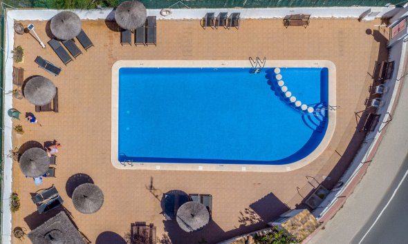 Reventa - Villa -
Ciudad Quesada