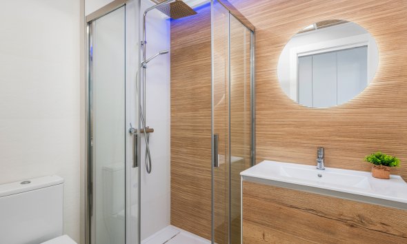 Obra nueva - Apartamento -
Torrevieja