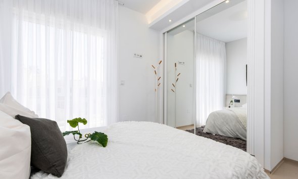 New Build - Townhouse -
Rojales