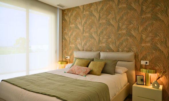 Obra nueva - Adosado -
Dolores