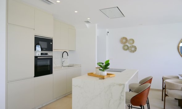 Obra nueva - Adosado -
Dolores