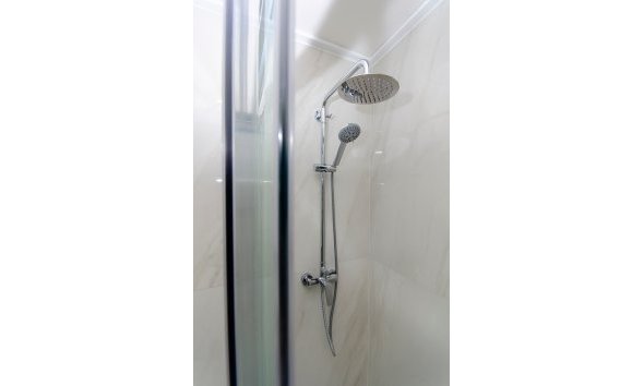 Obra nueva - Villa -
Orihuela Costa - Orihuela