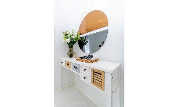 Obra nueva - Villa -
Orihuela Costa - Orihuela