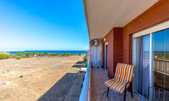 Reventa - Apartamento -
Torrevieja