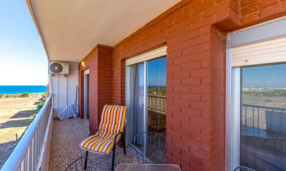Reventa - Apartamento -
Torrevieja