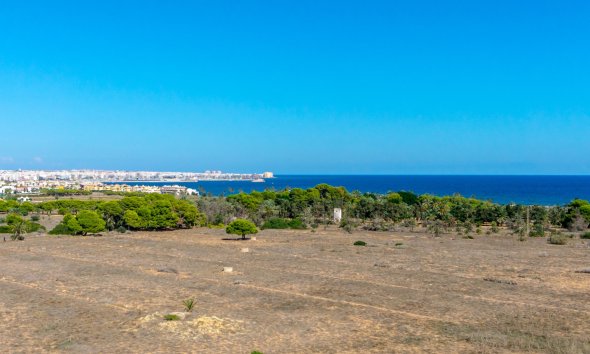 Reventa - Apartamento -
Torrevieja