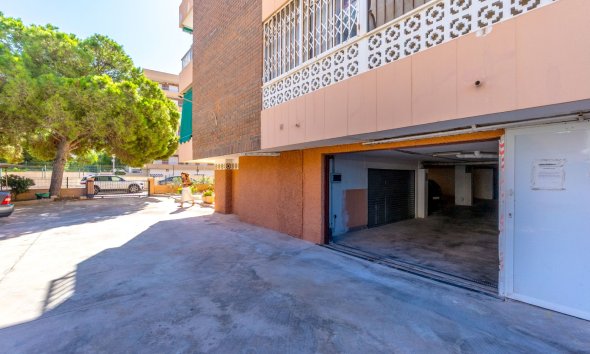 Reventa - Apartamento -
Torrevieja