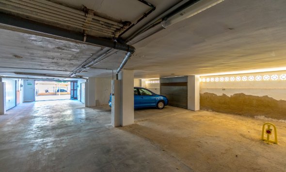 Reventa - Apartamento -
Torrevieja