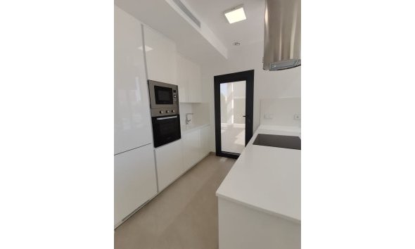 Obra nueva - Villa -
Cartagena