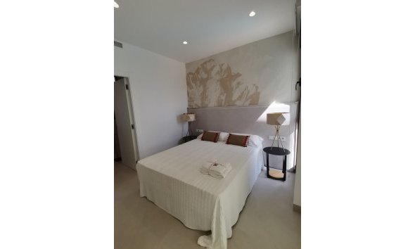 Obra nueva - Villa -
Cartagena