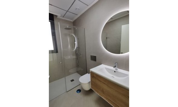 Obra nueva - Villa -
Cartagena