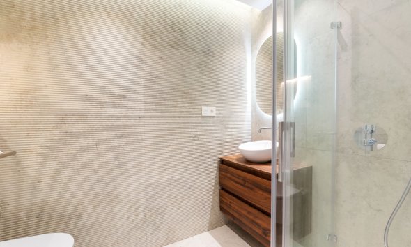 Reventa - Apartamento -
Torrevieja