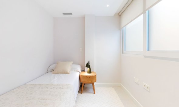 Reventa - Apartamento -
Torrevieja