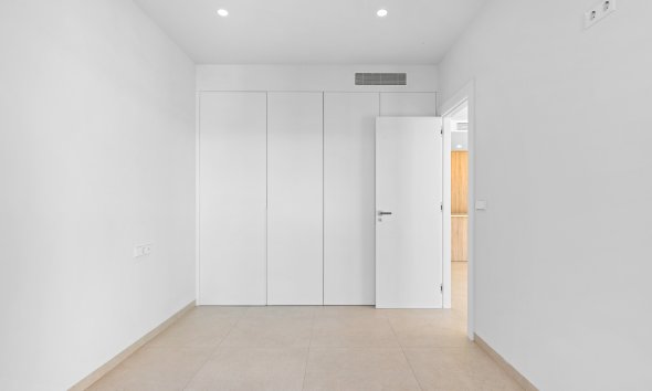 Obra nueva - Apartamento -
Pilar de la Horadada