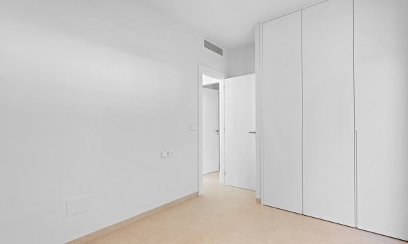 Obra nueva - Apartamento -
Pilar de la Horadada