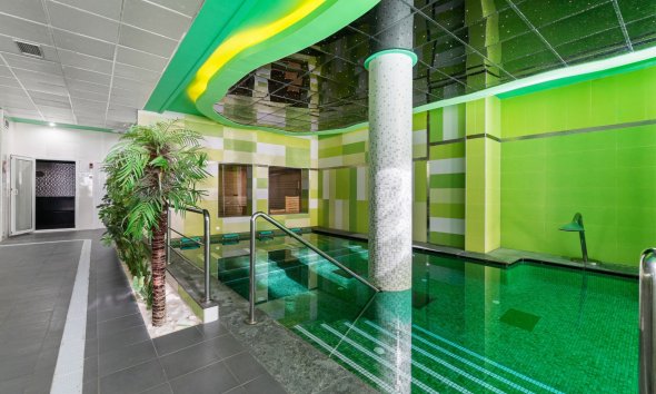 Reventa - Apartamento -
Orihuela Costa - Lomas De Cabo Roig