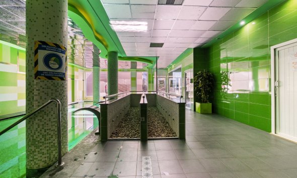 Reventa - Apartamento -
Orihuela Costa - Lomas De Cabo Roig