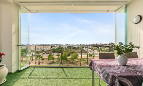 Reventa - Apartamento -
Orihuela Costa - Lomas De Cabo Roig