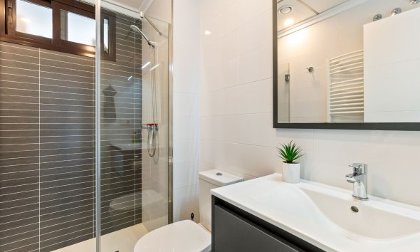 Reventa - Apartamento -
Orihuela Costa - Lomas De Cabo Roig