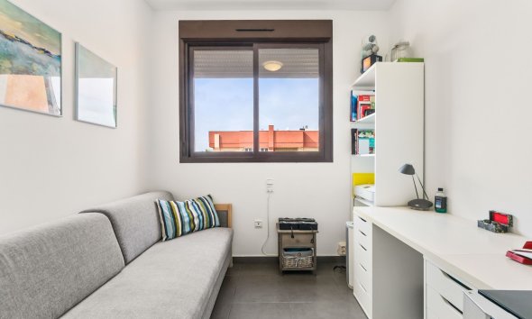 Reventa - Apartamento -
Orihuela Costa - Lomas De Cabo Roig