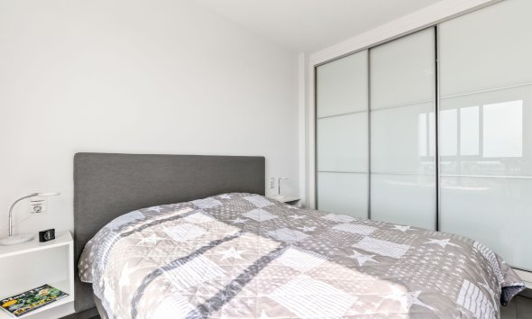 Reventa - Apartamento -
Orihuela Costa - Lomas De Cabo Roig