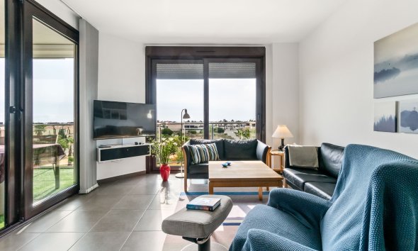 Reventa - Apartamento -
Orihuela Costa - Lomas De Cabo Roig