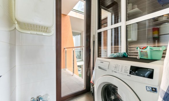 Reventa - Apartamento -
Orihuela Costa - Lomas De Cabo Roig