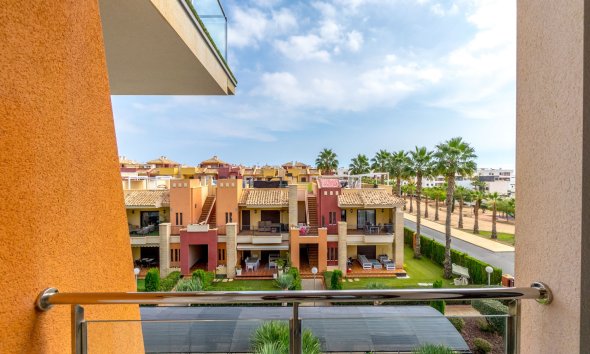 Reventa - Apartamento -
Orihuela Costa - Lomas De Cabo Roig