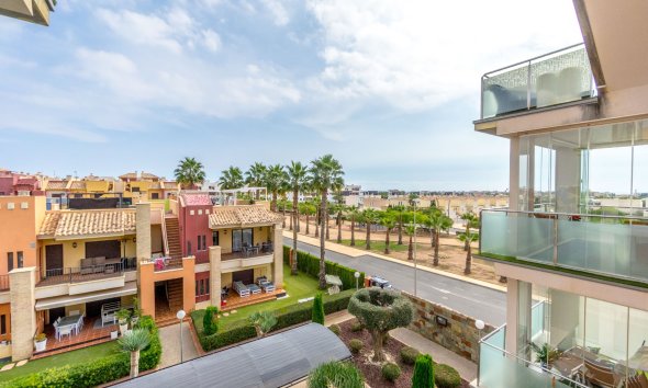 Reventa - Apartamento -
Orihuela Costa - Lomas De Cabo Roig