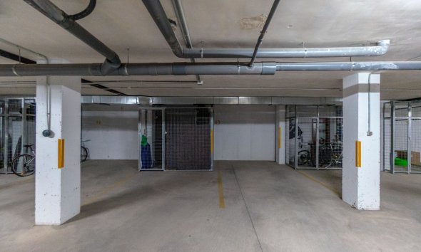 Reventa - Apartamento -
Orihuela Costa - Lomas De Cabo Roig