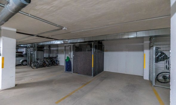 Reventa - Apartamento -
Orihuela Costa - Lomas De Cabo Roig