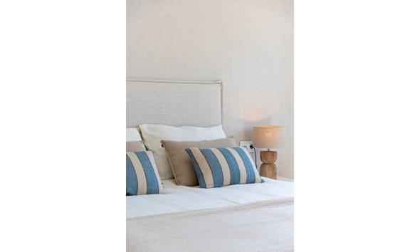 Obra nueva - Villa -
Pilar de la Horadada