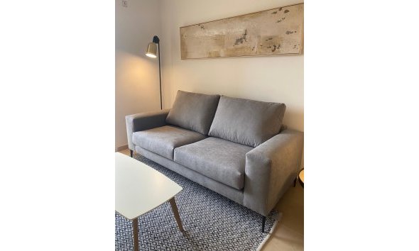 Obra nueva - Apartamento -
Orihuela Costa - Orihuela