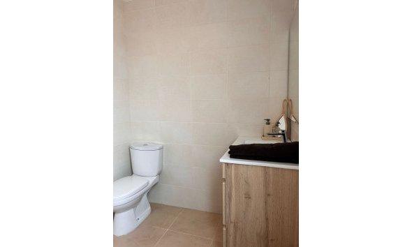 Obra nueva - Apartamento -
Orihuela Costa - Orihuela