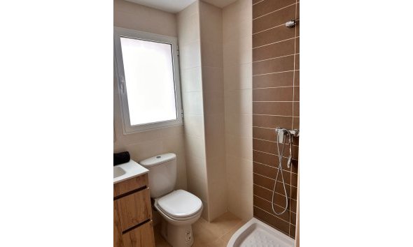 Obra nueva - Apartamento -
Orihuela Costa - Orihuela