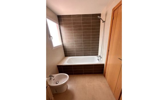 Obra nueva - Apartamento -
Orihuela Costa - Orihuela