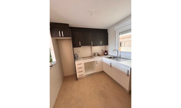 Obra nueva - Apartamento -
Orihuela Costa - Orihuela