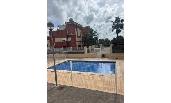 Obra nueva - Apartamento -
Orihuela Costa - Orihuela