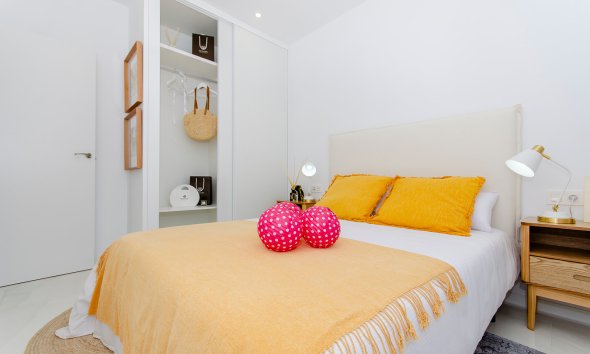 Obra nueva - Villa -
Orihuela Costa - Orihuela