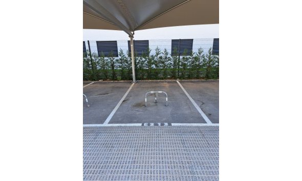 Obra nueva - Apartamento -
Orihuela Costa