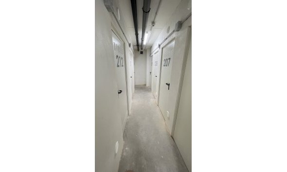 Obra nueva - Apartamento -
Orihuela Costa