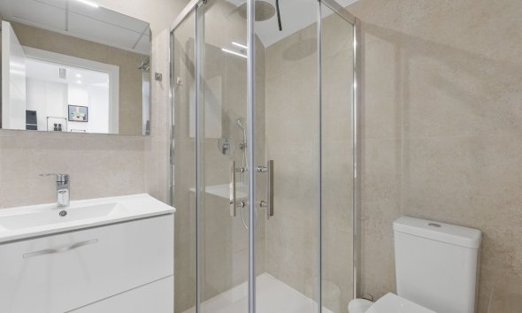 Reventa - Adosado -
Orihuela Costa - Villamartín