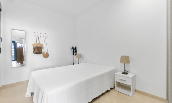 Reventa - Adosado -
Orihuela Costa - Villamartín