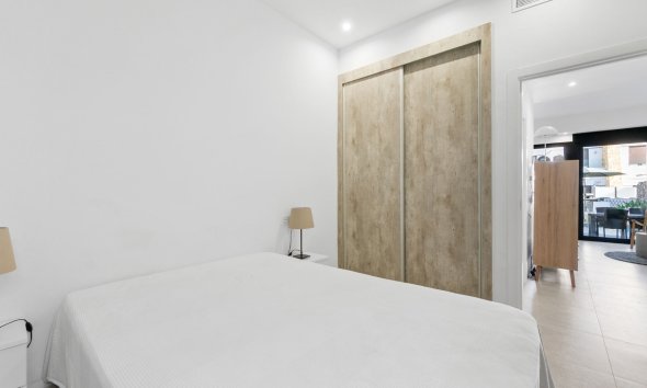 Reventa - Adosado -
Orihuela Costa - Villamartín