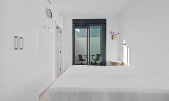 Reventa - Adosado -
Orihuela Costa - Villamartín