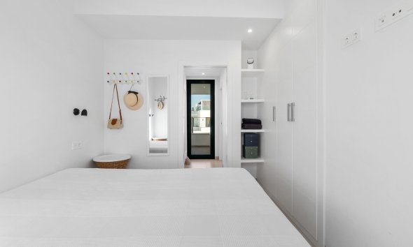 Reventa - Adosado -
Orihuela Costa - Villamartín