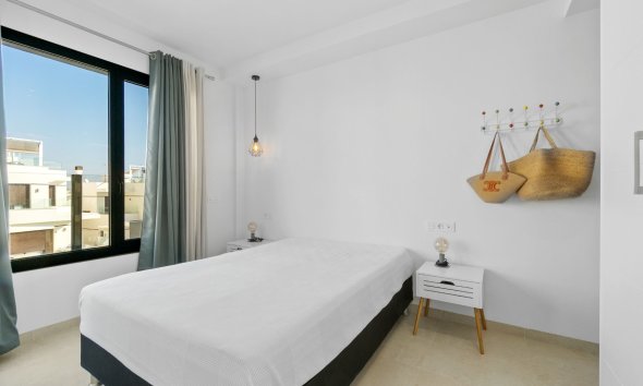 Reventa - Adosado -
Orihuela Costa - Villamartín